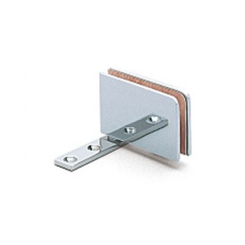 Inset Glass Door Pivot Hinge
